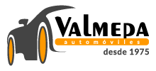 Valmepa Automóviles - Desde 1975