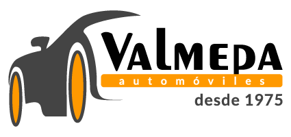 Valmepa Automóviles - Desde 1975